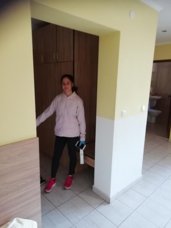 Трите Щерки 特里亚夫纳 外观 照片